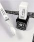 Preview: Karl Diamant Gelpolish White Sand Silk Cat Eye 11 ml